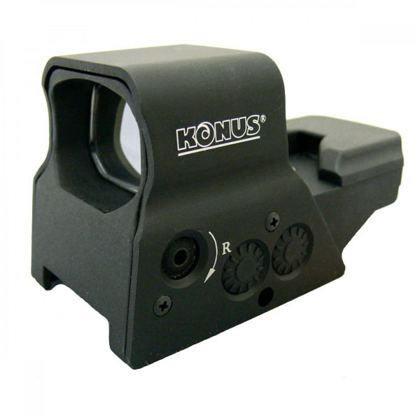 Приціл коліматорний KONUS SIGHT-PRO R8